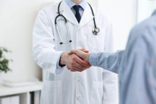 èquipe ospedaliere dipendenze