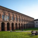 La mostra di Juergen Teller sarà esposta a Palazzo del Giardino di Sabbioneta