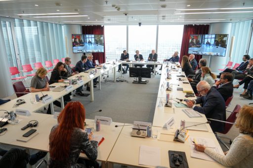 ue fontana letta regioni