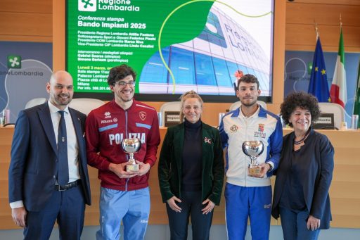 impianti sportivi bando