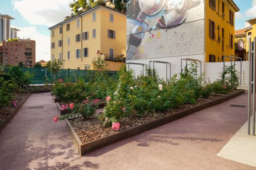 Biblioteca degli Alberi eventi