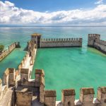 Turismo Brescia, Sirmione castello scaligero