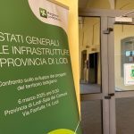 infrastrutture Lodi