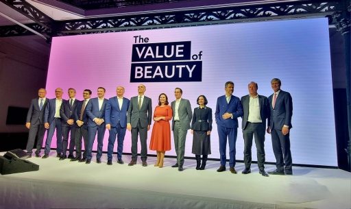 cosmetica pilastro economia europea