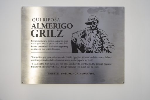 Premio Almerigo Grilz