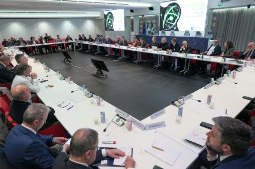 tavolo nucleare Lombardia
