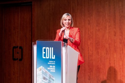 L’assessore alle Infrastrutture e Opere pubbliche, Claudia Maria Terzi, ha illustrato la piattaforma del nuovo Prezzario regionale digitale