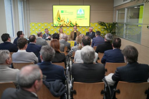 formazione Coldiretti Lombardia