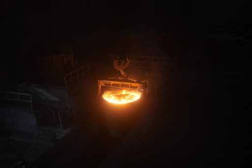 brescia lombardia distretto siderurgico metallurgico