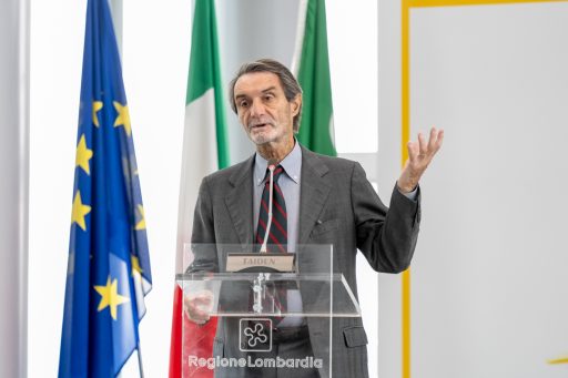 Attilio Fontana
