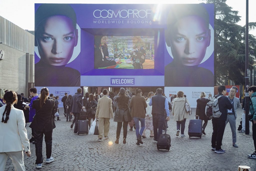cosmetica leadership Lombardia