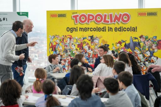 laboratorio bambini
