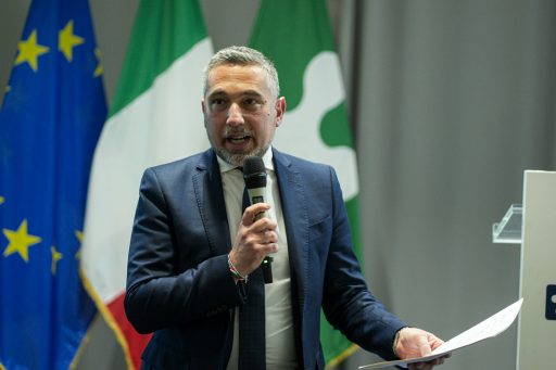L'assessore Franco Lucente esprime la sua soddisfazione per il rinnovo del contatto relativo ai lavoratori del trasporto pubblico locale