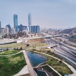 missione sudamerica cile