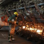 Brescia lombardia distretto siderurgico metallurgico