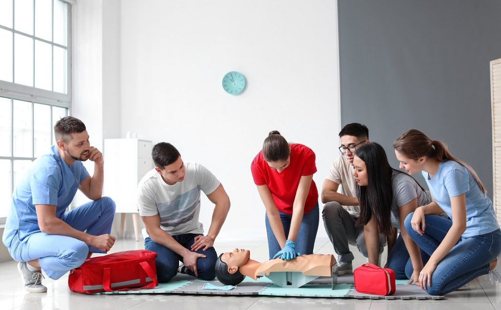 primo soccorso scuole lombardia