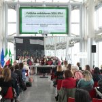 L’assessore regionale Elena Lucchini ha illustrato la ripartizione delle risorse per l’attività della Rete Antiviolenza nel biennio 2025-2026