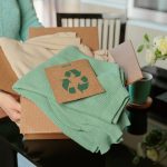 tessile lombardia recycling hub