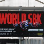 superbike cremona circuit