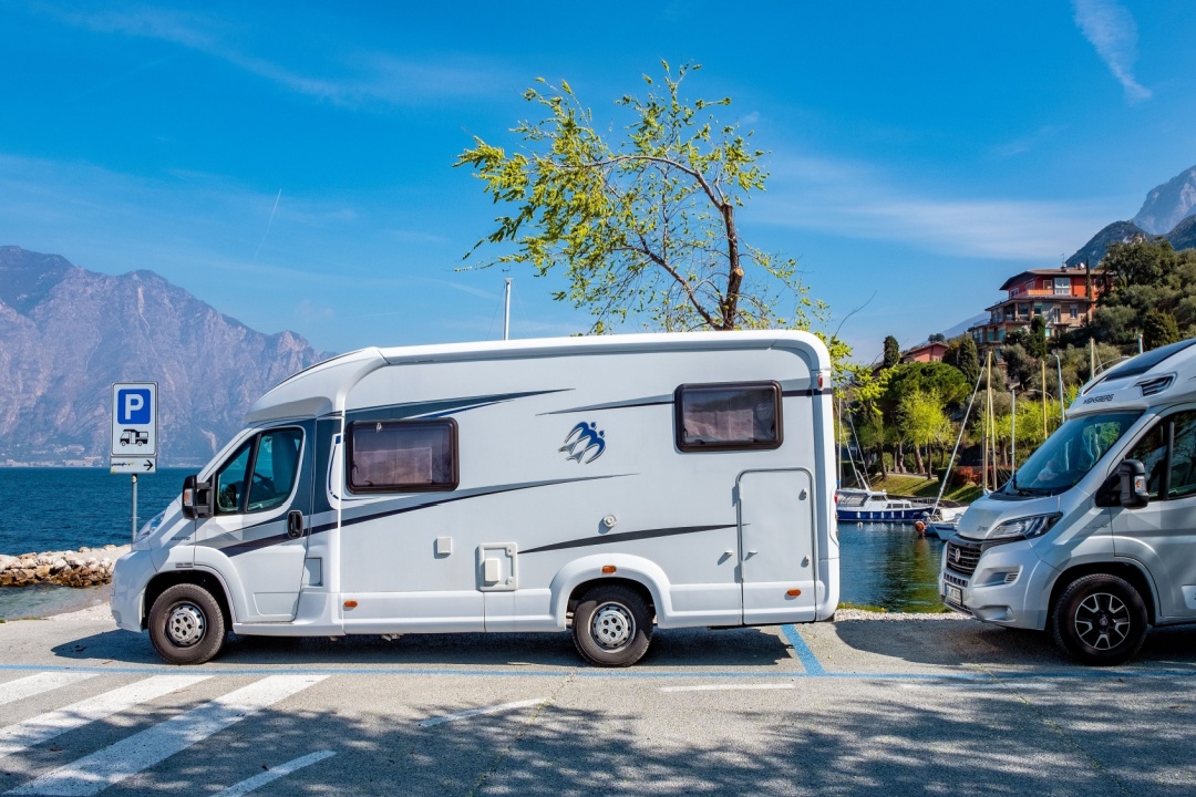 turismo lombardia camperisti