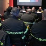 In foto dei Vigili del Fuoco: Regione Lombardia sostiene interventi di manutenzione per gli immobili in provincia di Bergamo e Monza