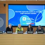 aggressioni operatori sanitari lombardia 2024