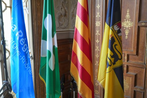 dazi regioni quattro motori