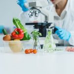 'Food and Science', a Mantova,