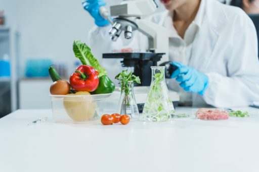 'Food and Science', a Mantova,