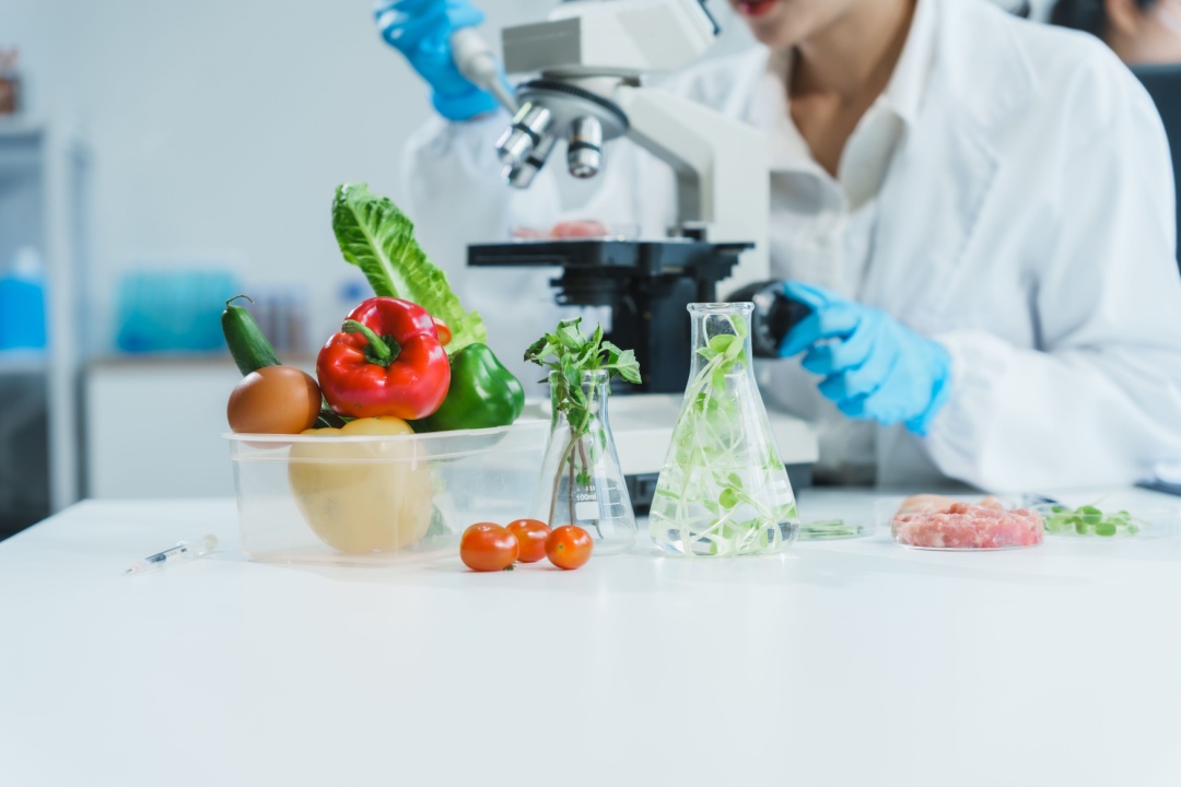 'Food and Science', a Mantova,