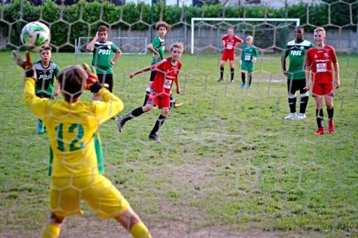 La 'Pianengo spring cup',  giunta alla 41esima edizione, apre la stagione sportiva 2025 dell'Unione sportiva Pianenghese. La presentazione, a Palazzo Lombardia, con il sottosegretario alla Presidenza con delega a Sport e Giovani Federica Picchi ed i rappresentanti della società sportiva Cremonese.
