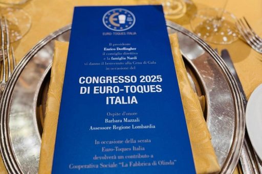 ospitalità ristorazione crescita lombarda