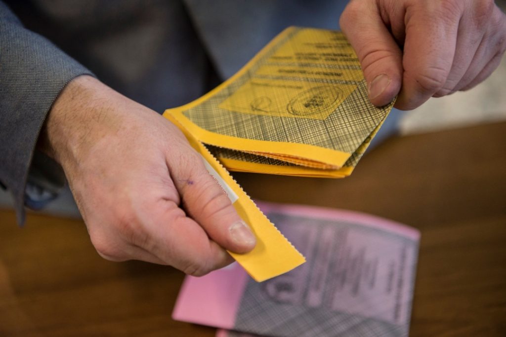Stabilite le date delle elezioni amministrative e del referendum: scatta la par condicio