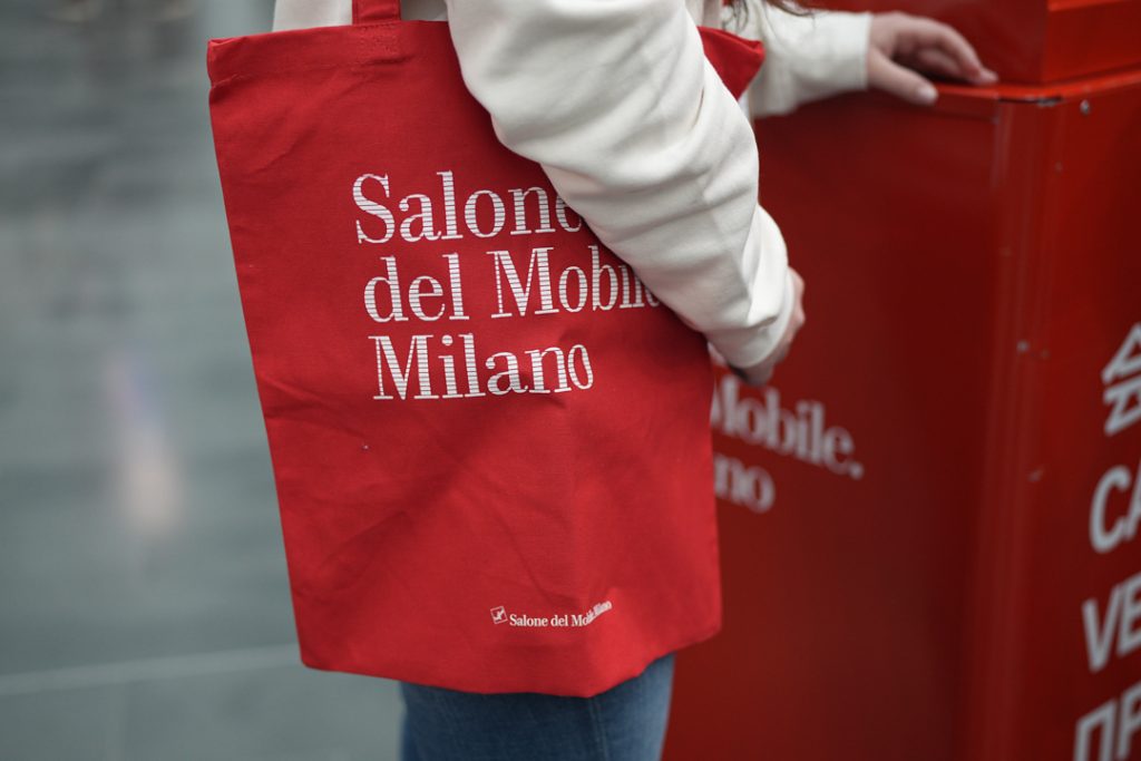 design salone mobile 2025