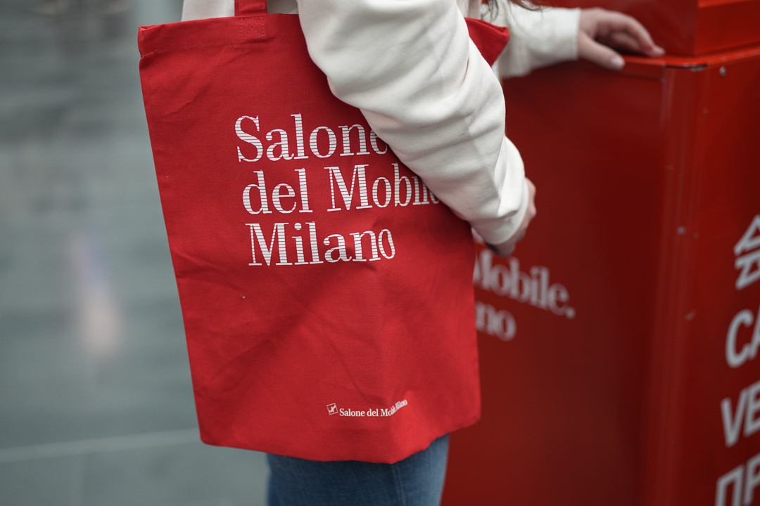 design salone mobile 2025