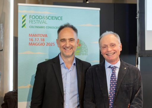 food and science mantova