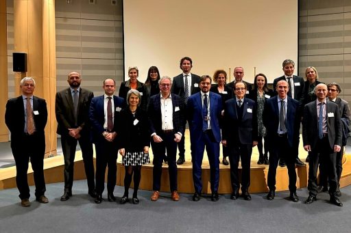 L'assessore regionale Guidesi ha presentato a Bruxelles l’aggiornamento del ‘Manifesto Carburanti Rinnovabili' a sostegno dell'automotive