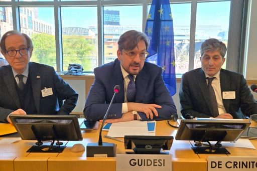 L'assessore regionale Guidesi ha presentato a Bruxelles l’aggiornamento del ‘Manifesto Carburanti Rinnovabili' a sostegno dell'automotive
