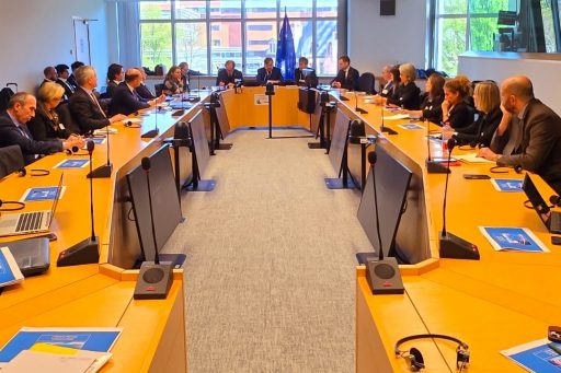 L'assessore regionale Guidesi ha presentato a Bruxelles l’aggiornamento del ‘Manifesto Carburanti Rinnovabili' a sostegno dell'automotive