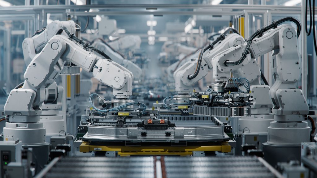 Lombardia automotive