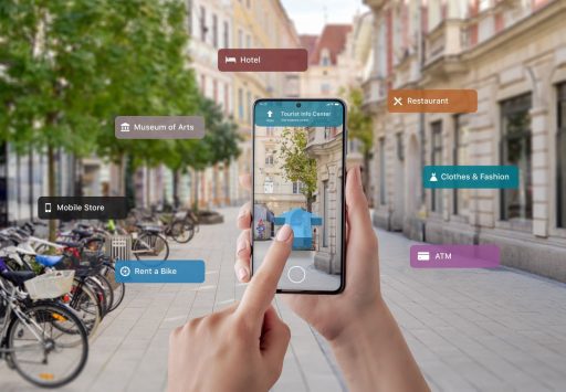 Intelligenza artificiale utilizzata per il turismo in Lombardia