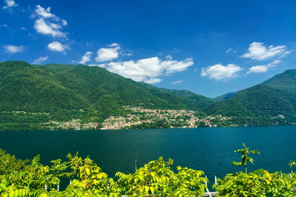 L'assessore regionale al Turismo, Barbara Mazzali, ha presentato il Lago di Como all'Arabian Travel Market (ATM) di Dubai