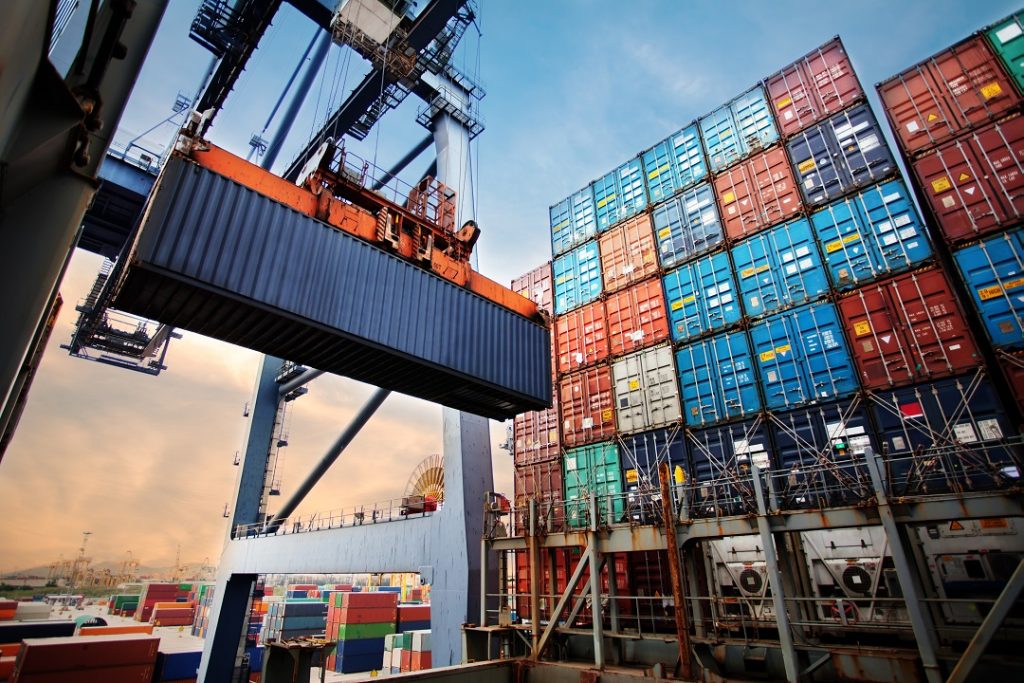 Zona Logistica Semplificata Mantova