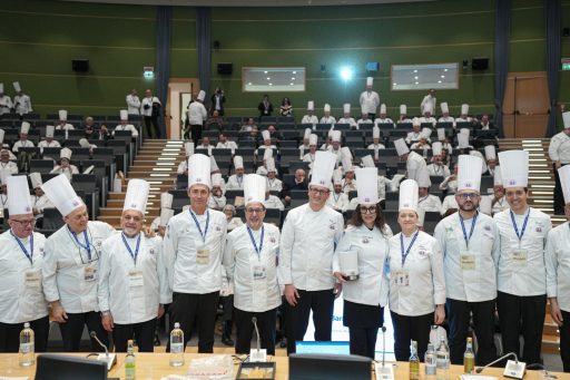 L'assessore regionale Barbara Mazzali ha partecipato all’assemblea nazionale della Federazione Italiana Cuochi a Palazzo Lombardia