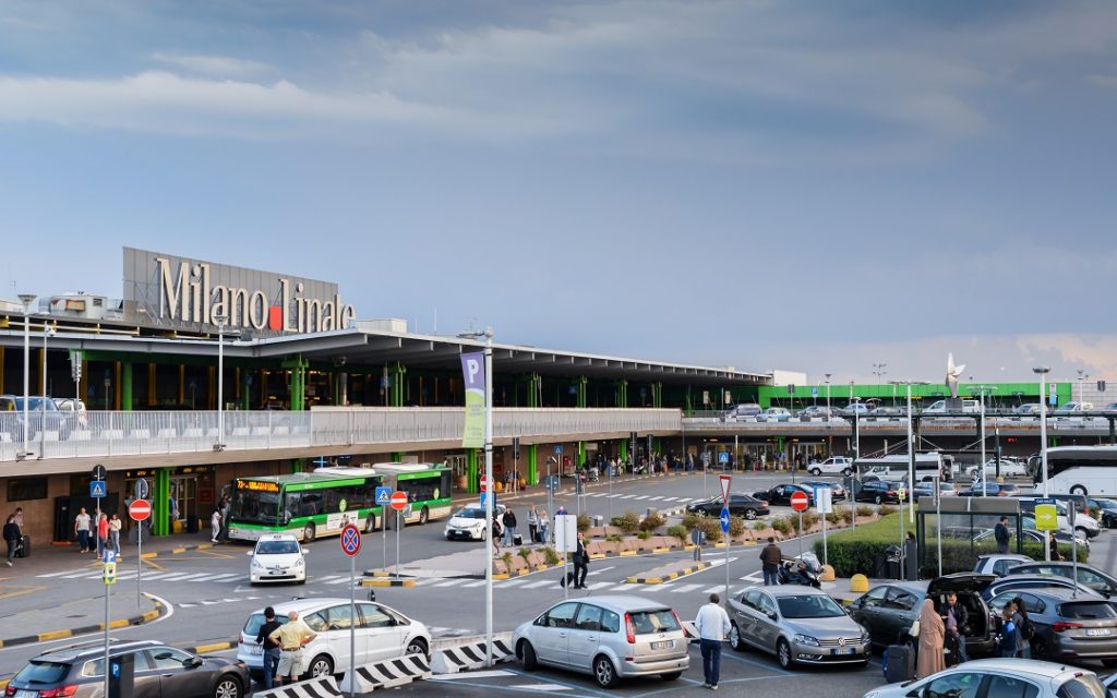 Aeroporto di Milano Linate