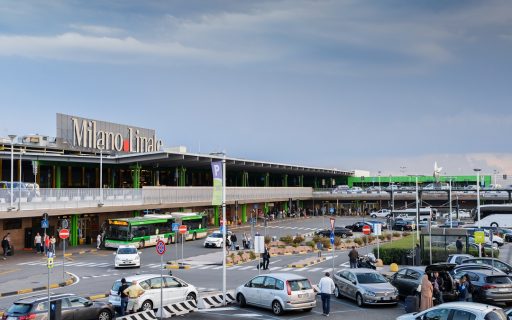 Aeroporto di Milano Linate