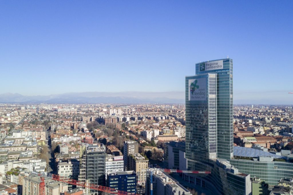Decreto salva casa, la Giunta della Regione Lombardia ha approvato l'aggiornamento della modulistica dell'edilizia regionale,che coinvolge soprattutto la città metropolitana di Milano