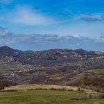Regione Lombardia ha detto no al parco eolico sul Monte Giarolo a Santa Margherita Staffora (Pavia)