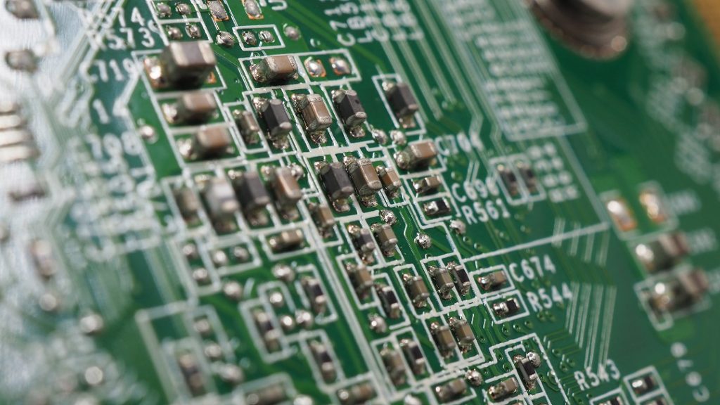 L’assessore regionale Guidesi ha partecipato a Roma alla presentazione del piano industriale del gruppo italo-francese STMicroelectronics