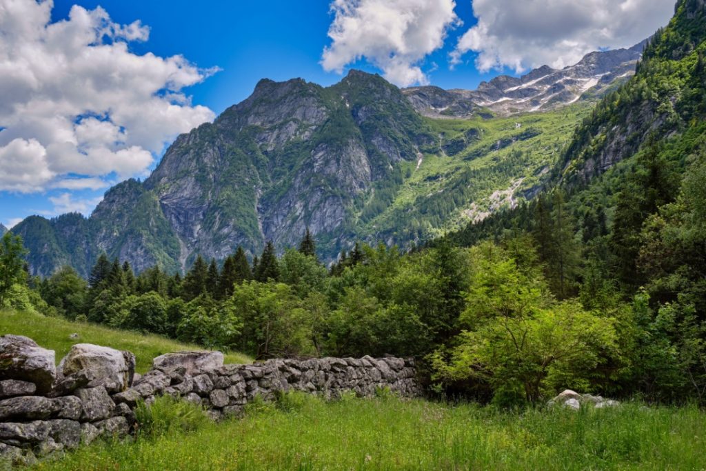 Via libera, dalla Giunta della Regione Lombardia, alle risorse anno 2024 a valere sul Fosmit Fondo per lo sviluppo delle montagne italiane